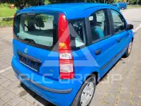 2005 Fiat Panda