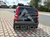 2005 Fiat Panda