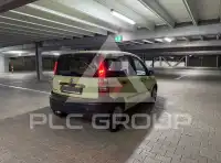 2005 Fiat Panda