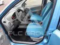 2005 Fiat Panda
