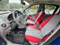 2005 Fiat Panda