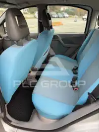 2005 Fiat Panda