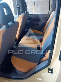 2005 Fiat Panda