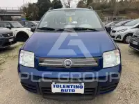 2005 Fiat Panda