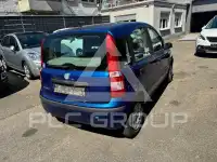 2005 Fiat Panda
