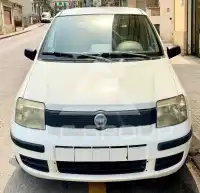 2005 Fiat Panda