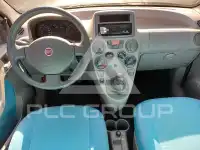 2005 Fiat Panda