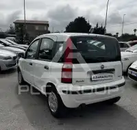 2005 Fiat Panda