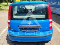 2005 Fiat Panda