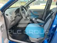 2005 Fiat Panda