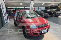2005 Fiat Panda