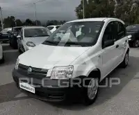 2005 Fiat Panda