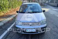 2005 Fiat Panda