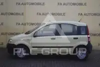 2005 Fiat Panda