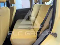 2005 Fiat Panda