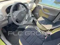 2005 Fiat Panda