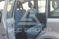2005 Fiat Panda