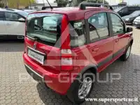 2005 Fiat Panda