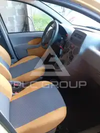 2005 Fiat Panda