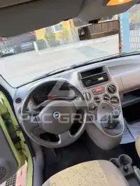 2005 Fiat Panda