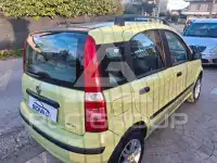 2005 Fiat Panda