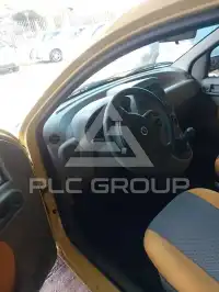 2005 Fiat Panda