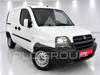 2005 Fiat Doblo