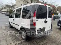 2005 Fiat Doblo
