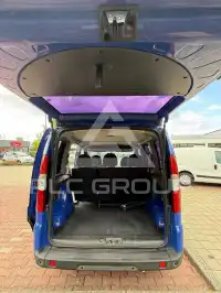 2005 Fiat Doblo