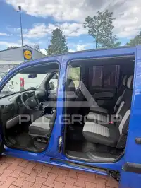 2005 Fiat Doblo