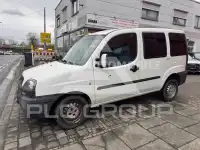 2005 Fiat Doblo
