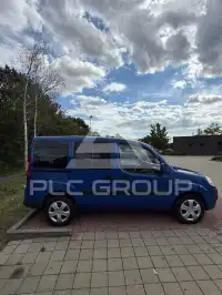 2005 Fiat Doblo