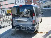 2005 Fiat Doblo