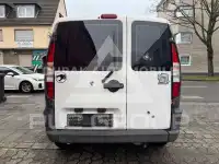 2005 Fiat Doblo