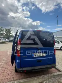 2005 Fiat Doblo
