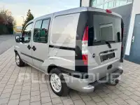 2005 Fiat Doblo