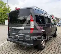 2005 Fiat Doblo