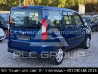 2005 Fiat Doblo