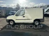 2005 Fiat Doblo