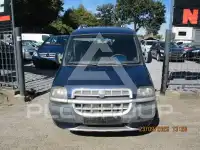2005 Fiat Doblo