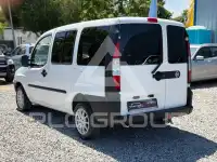2005 Fiat Doblo