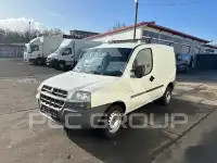 2005 Fiat Doblo