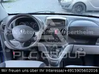 2005 Fiat Doblo