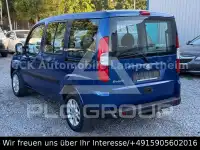 2005 Fiat Doblo