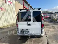 2005 Fiat Doblo