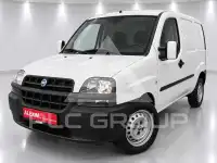 2005 Fiat Doblo