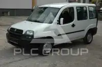 2005 Fiat Doblo