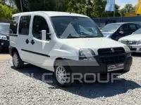 2005 Fiat Doblo