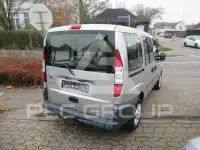 2005 Fiat Doblo