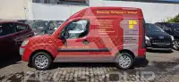 2005 Fiat Doblo